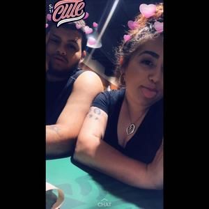 Meet your Posher, Danny